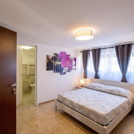 La Casa Di Lally Fiano Romano Bagian luar foto